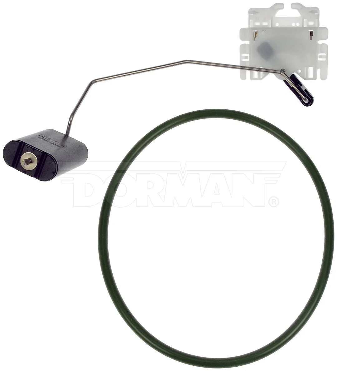 911-171 – DORMAN Fuel Level Sensor, OE Replacement Black/White With Gasket/ Wiring Harness